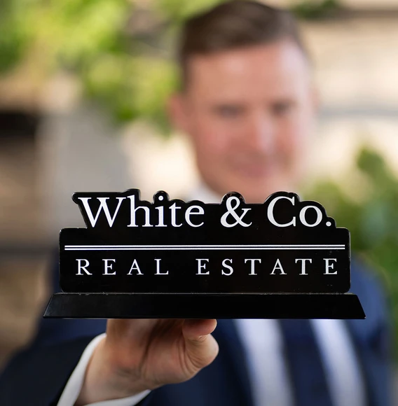 Working with White & Co Real Estate - img - White and Co
